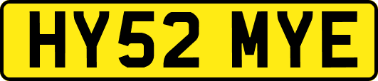 HY52MYE