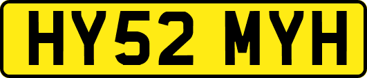 HY52MYH