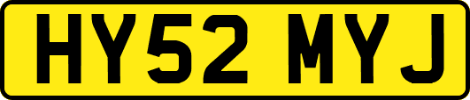 HY52MYJ
