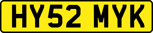 HY52MYK