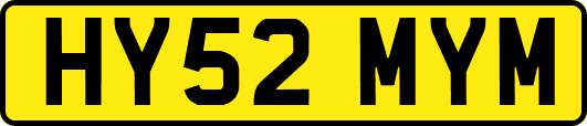 HY52MYM
