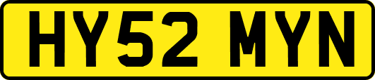 HY52MYN