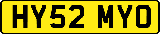 HY52MYO