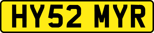 HY52MYR
