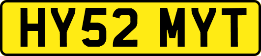 HY52MYT