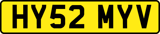 HY52MYV