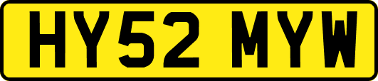 HY52MYW
