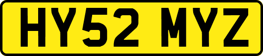 HY52MYZ