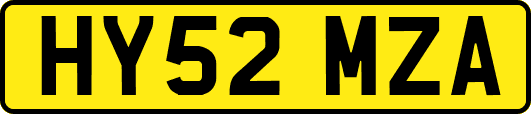 HY52MZA