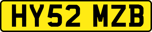 HY52MZB