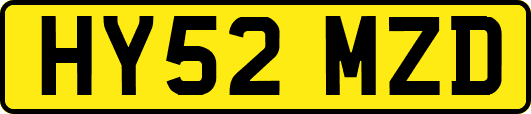 HY52MZD