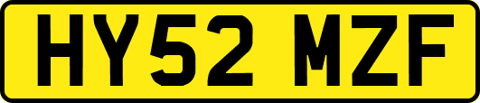 HY52MZF