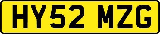 HY52MZG