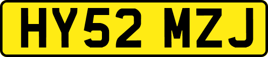 HY52MZJ