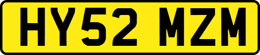 HY52MZM