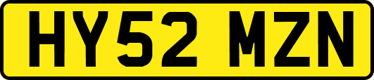 HY52MZN