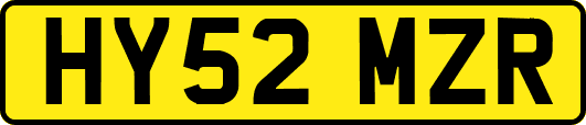 HY52MZR
