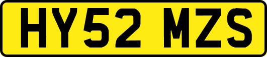 HY52MZS