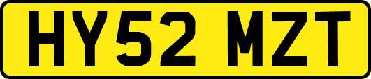 HY52MZT