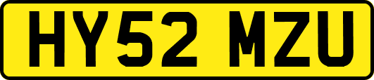 HY52MZU