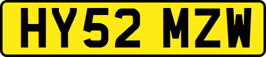 HY52MZW