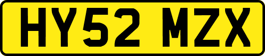 HY52MZX