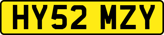 HY52MZY