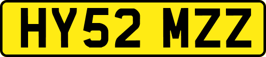 HY52MZZ