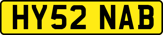 HY52NAB