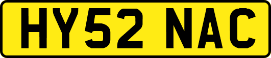 HY52NAC