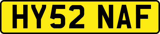 HY52NAF