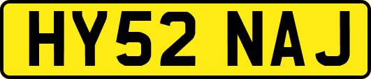 HY52NAJ