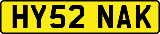 HY52NAK