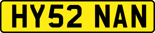 HY52NAN