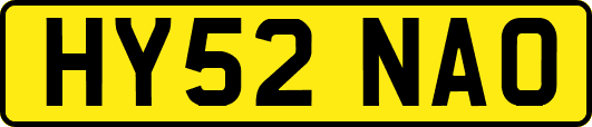 HY52NAO