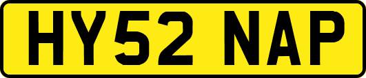HY52NAP