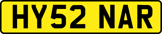 HY52NAR