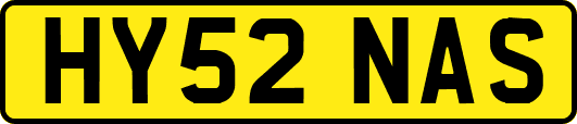 HY52NAS