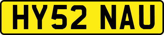 HY52NAU