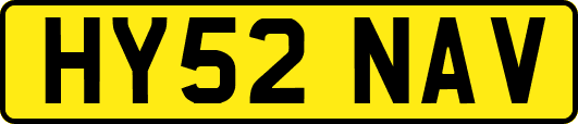 HY52NAV