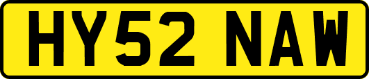 HY52NAW