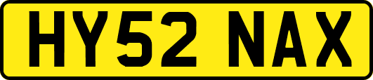 HY52NAX