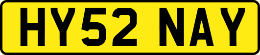HY52NAY