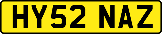 HY52NAZ
