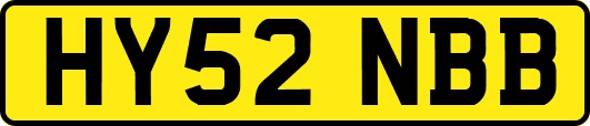 HY52NBB