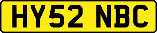 HY52NBC