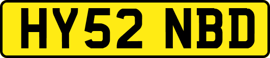 HY52NBD