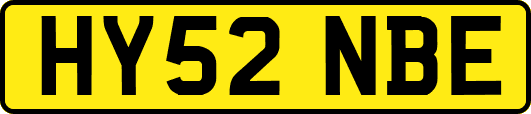 HY52NBE