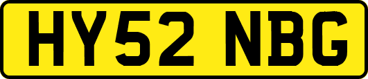 HY52NBG