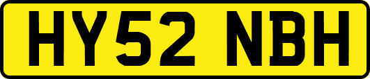 HY52NBH